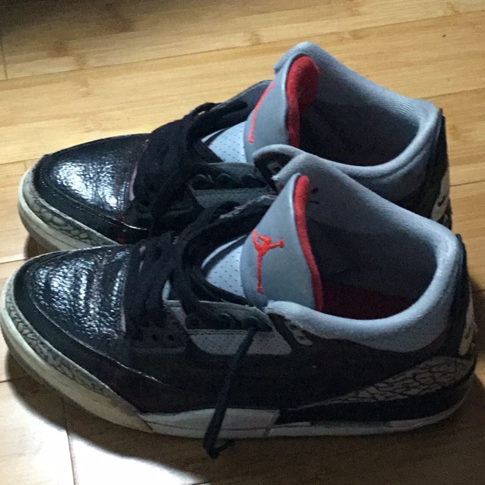 Air Jordan 3